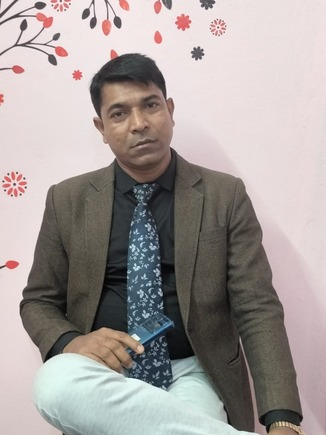 SANJIB KUMAR MONDAL